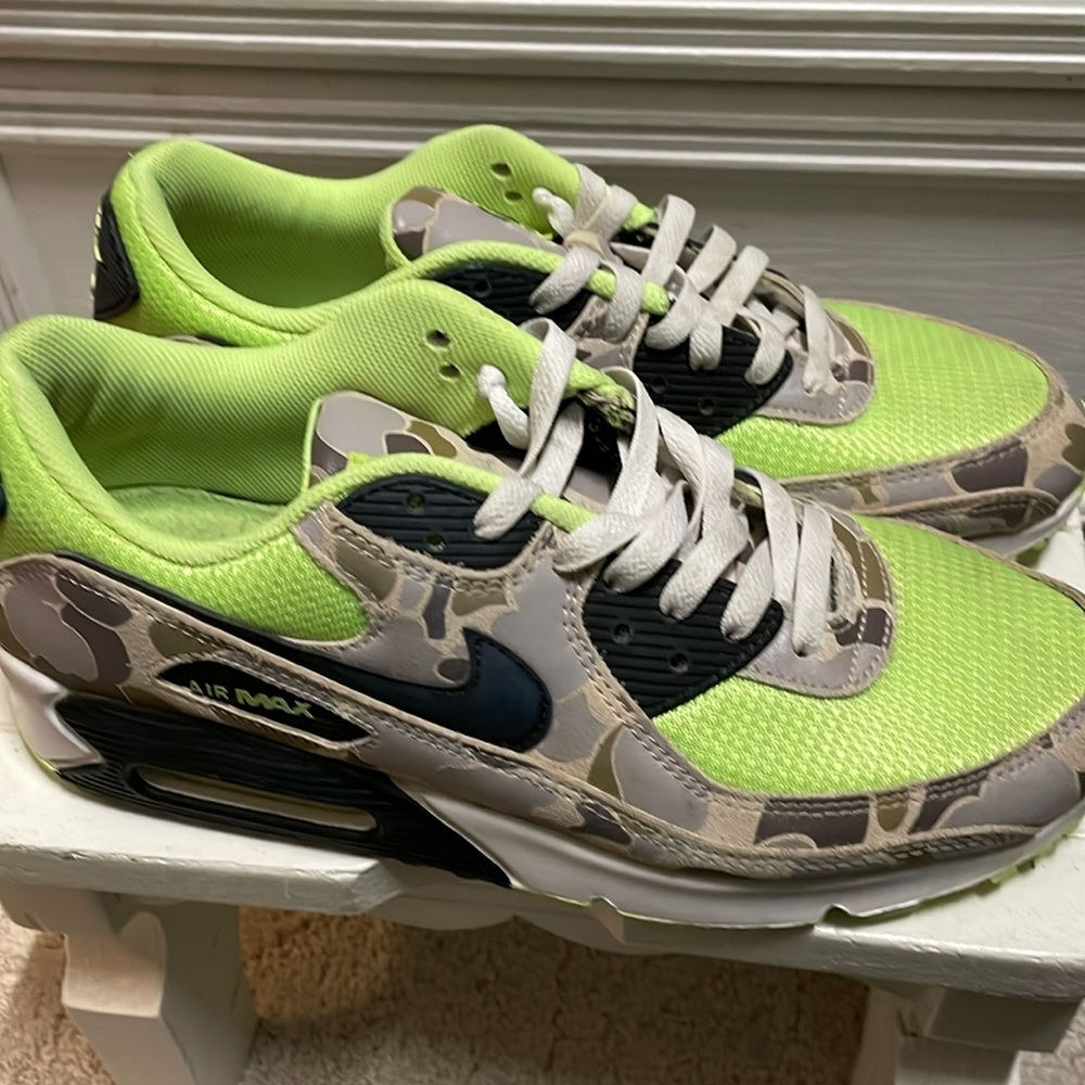 Nike AirMax 90
